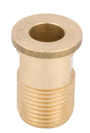 Bradley 129-007 Tailpiece Unplated WF