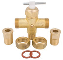 Bradley S01-038S S01-038 W/ Tailpieces