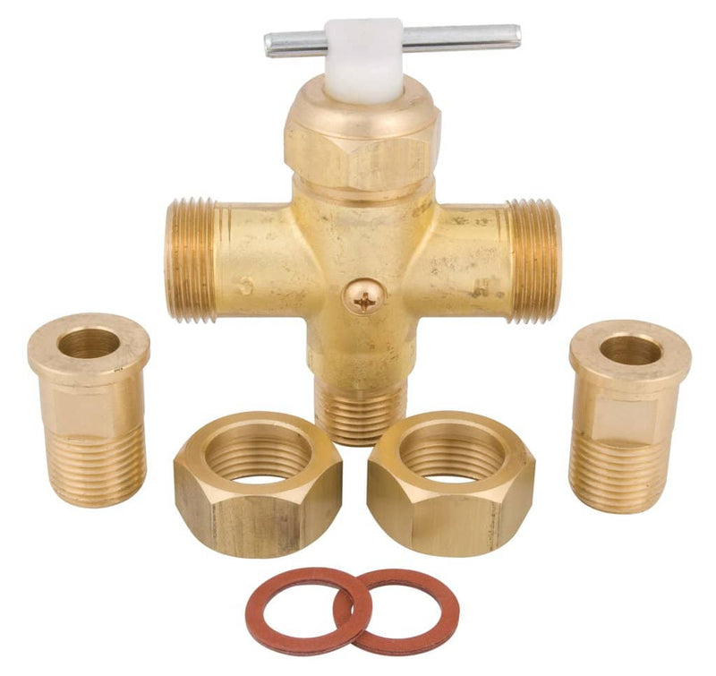Bradley S01-038S S01-038 W/ Tailpieces