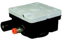 Bradley S73-054A Repair Kit- Air Valve- Hand - TotalRestroom.com