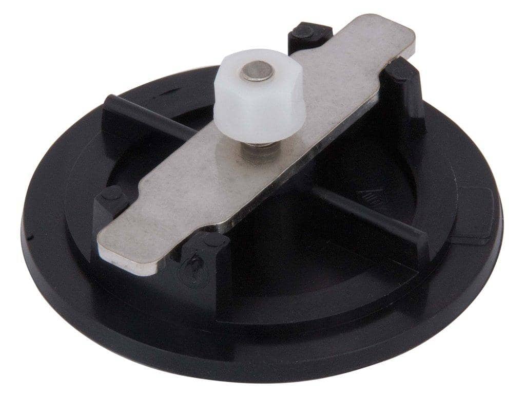 Bradley S10-004 Soap Filler Hole Cap ClWF