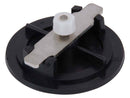 Bradley S10-004 Soap Filler Hole Cap ClWF