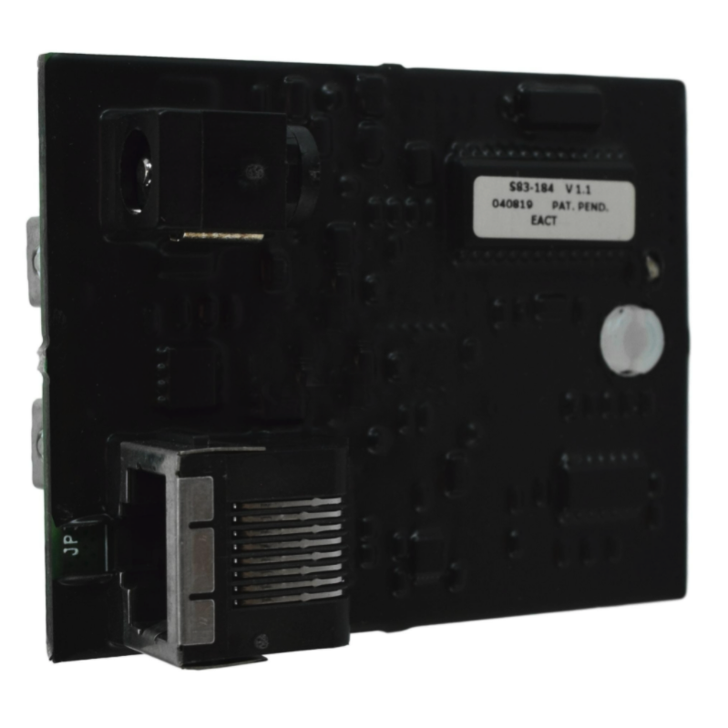 Bradley S83-184 Circuit Board- Ndite
