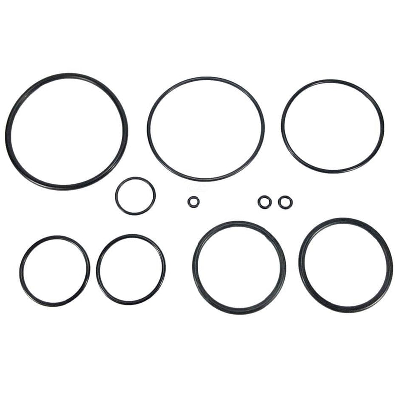 Bradley S65-195 O-Ring/Seal Kit