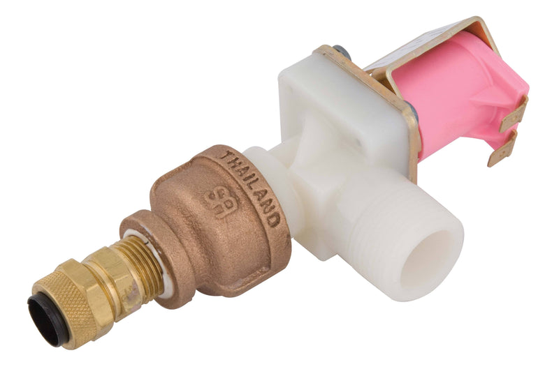 Bradley S08-055 Solenoid Valve Assy - TotalRestroom.com