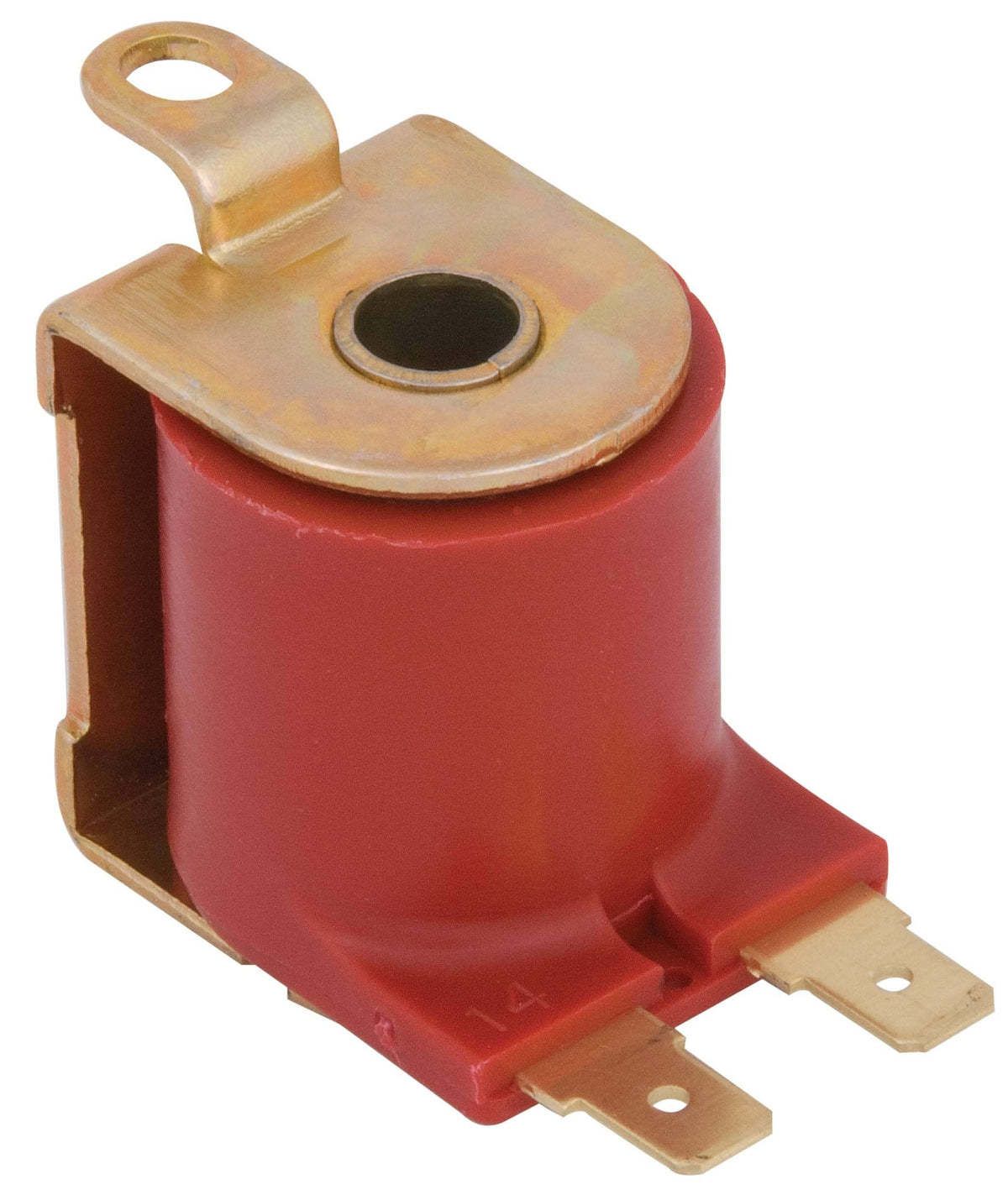 Bradley 269-579 Coil- Solenoid Valve - TotalRestroom.com