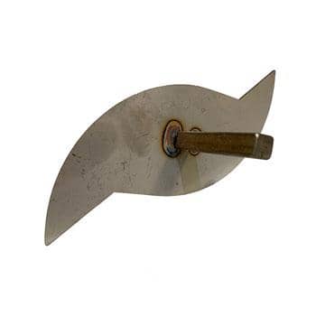 Bradley A18-047 Napkin Cam