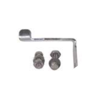 Bradley S45-2791 Prk-Soap Linkage And Hdwr- Adv