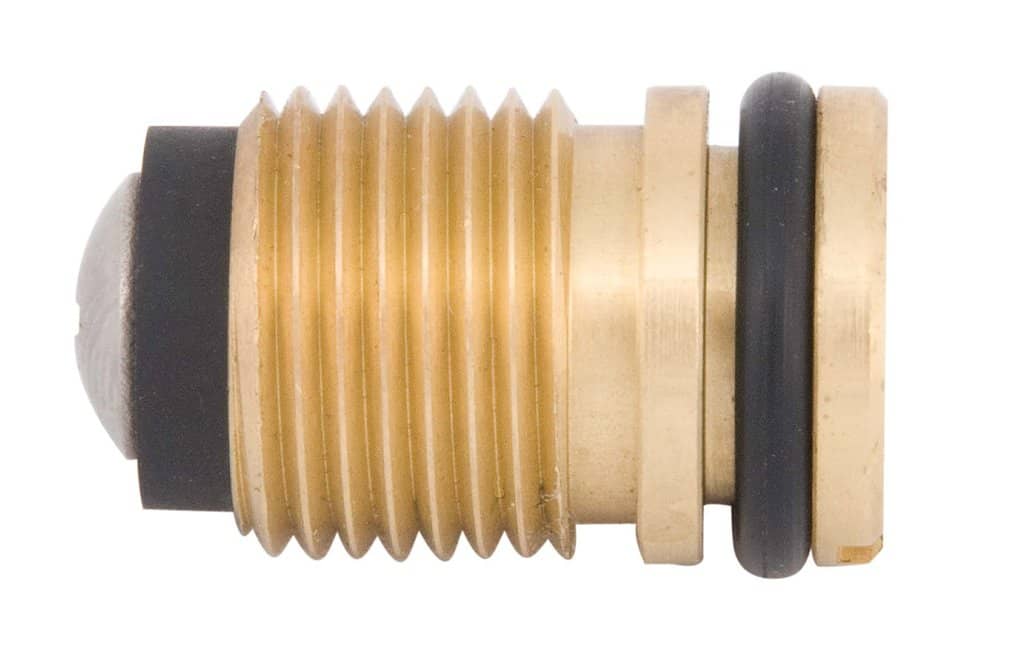 Bradley S27-070 Stop Core Sub Assy