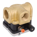Bradley S07-058 Air Valve Thru Valve Assy - TotalRestroom.com
