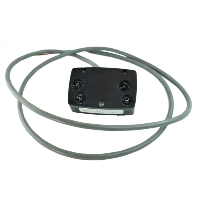 Bradley 269-1339 Ir Proximity Sensor 7 Second