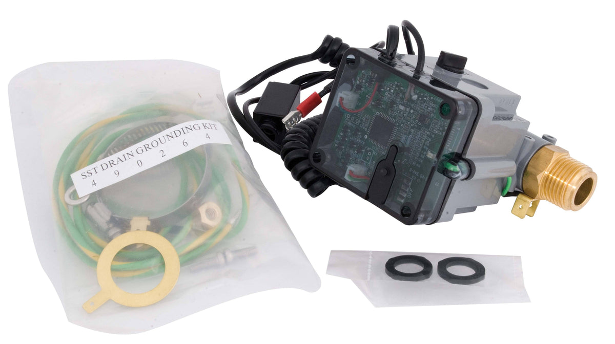 Bradley 153-447 Valve Module And Dirt Filter - TotalRestroom.com