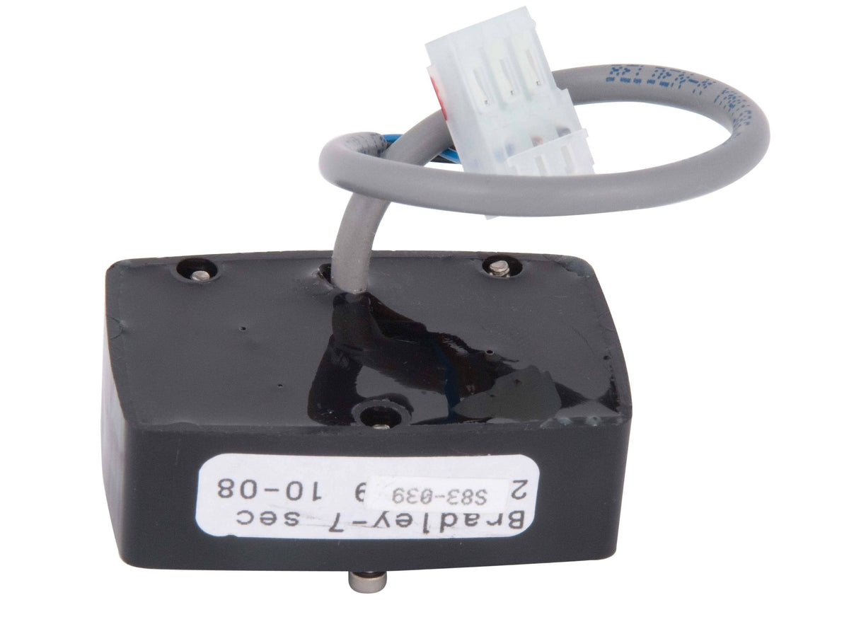 Bradley S83-039 I.R.Sensor Classic WFtn. - TotalRestroom.com