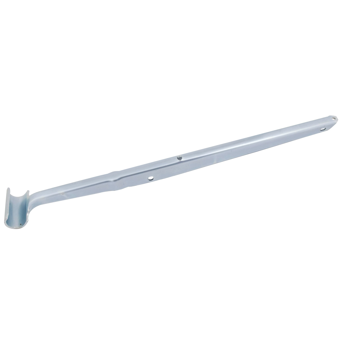 Bradley 143-025 Foot Lever 54"-All