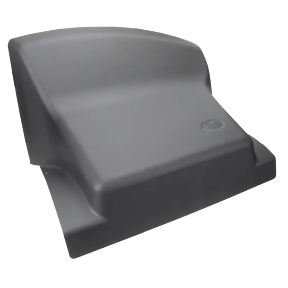 Bradley S45-2787 Prk-Trapcover Coal- Advocate-