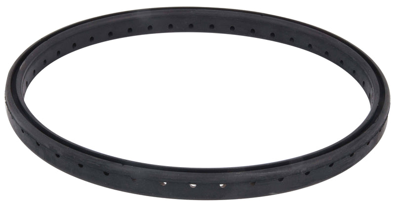 Bradley 124-020C Sprayhead Grommet Circle - TotalRestroom.com