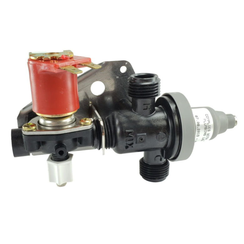 Bradley S08-1411TMA Ac Lead Free Valve Assy