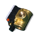 Bradley S07-062A Air Valve Assy - Thru Valve