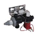 Bradley S45-2691 Single Lead Free Tma Ir Advo-