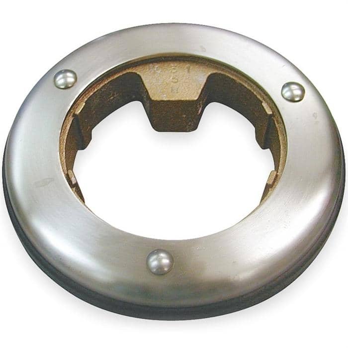Bradley S05-054B Sprayhead Assy-Semi Foot Or Ir - TotalRestroom.com