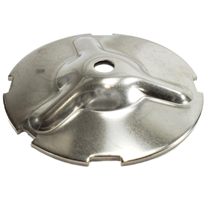 Bradley 107-099 Dispenser Cover-A