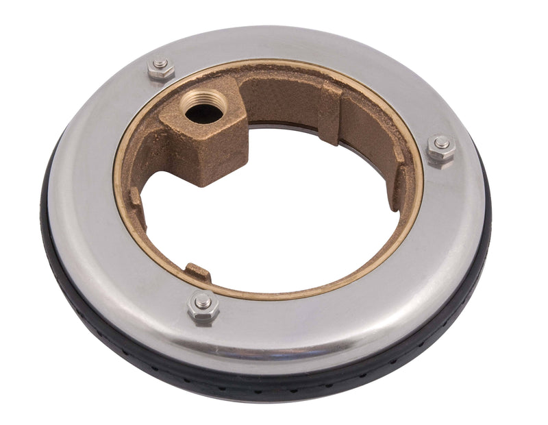 Bradley S05-054 Sprayhead Assy-Circle Wash Fountain - TotalRestroom.com