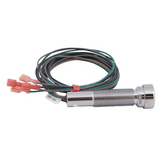 Bradley S83-128B Switch Tt 15 Sec, Updated Part Number: S83-443
