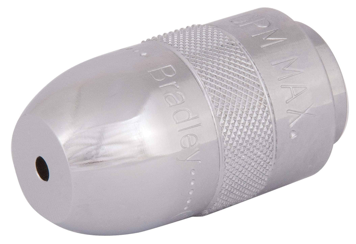 Bradley S24-072 Shower Head Asm- Standard - Replaced with Bradley S24-072WE15 - TotalRestroom.com