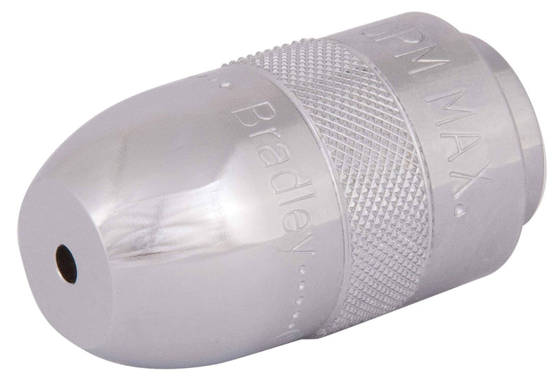 Bradley S24-072 Shower Head Asm- Standard - Replaced with Bradley S24-072WE15 - TotalRestroom.com