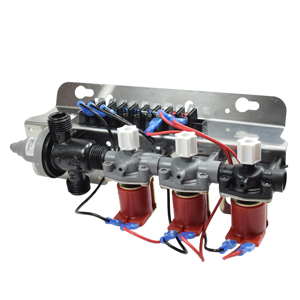 Bradley S45-2521 Valving Assy Ac Lead Free Tma
