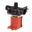 Bradley S07-068S "Service"Valve Closed Body Ir