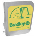 Bradley S08-338Ss Flag Handle Assy