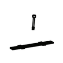 Bradley S45-2479 Ppk Drain Strainer & Screw