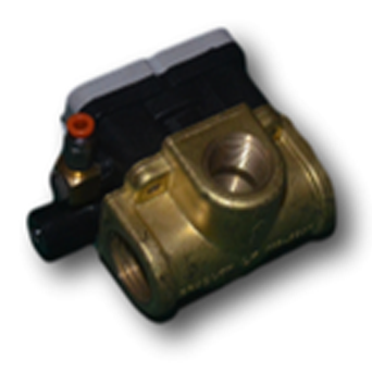 Bradley 118-273 Valve Body