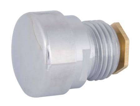 Bradley S08-324 Pushbutton Assy - TotalRestroom.com