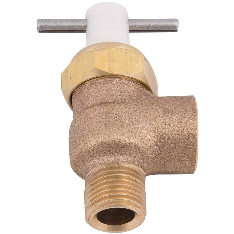 Bradley S02-045 Angle Volume Control Valve - TotalRestroom.com