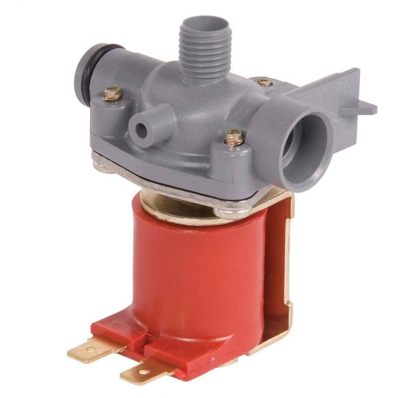 Bradley S07-067AS "Service"Valve Thru Body Ir Tt - TotalRestroom.com
