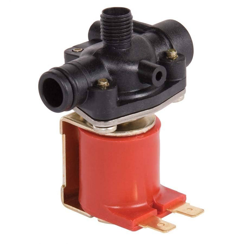 Bradley S07-067S "Service"Valve Closed Body Ir - TotalRestroom.com