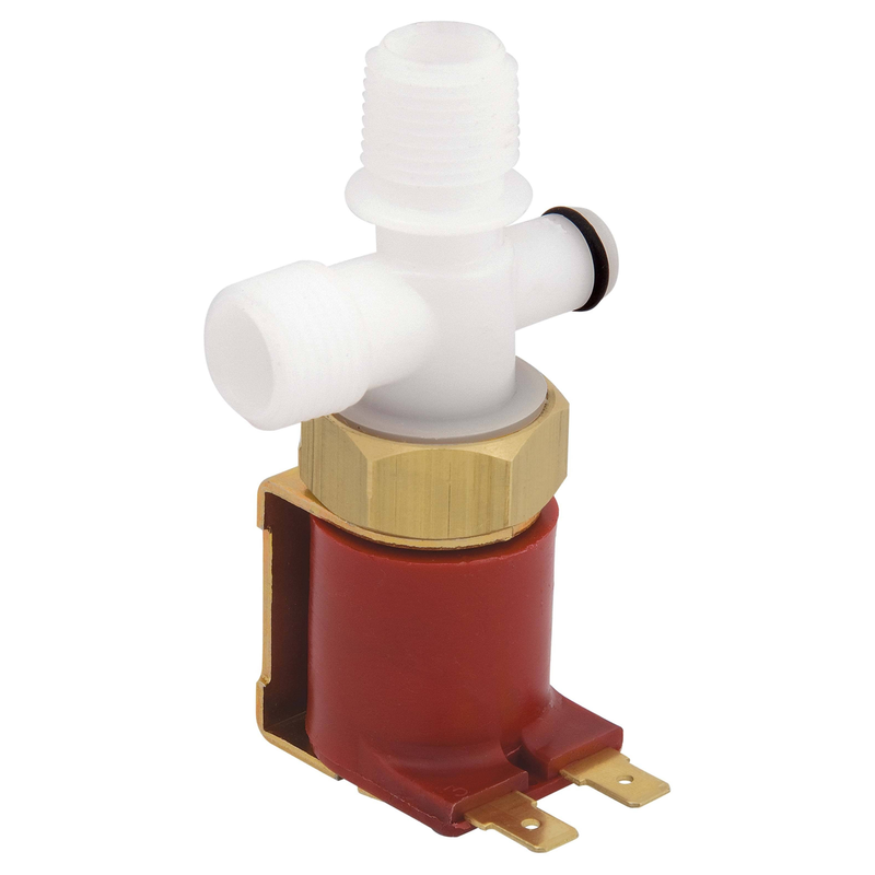 Bradley S07-041 Valve- Ganged Solenoid