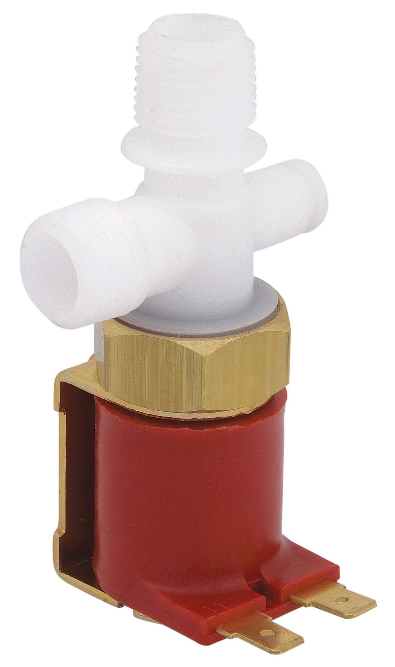 Bradley S07-040 Valve- Individual Solenoid - TotalRestroom.com