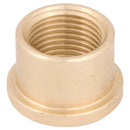 Bradley 129-009 Tailpiece-3/8 NPT (Threaded) - TotalRestroom.com