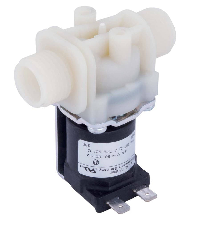 Bradley S07-050 Solenoid Valve
