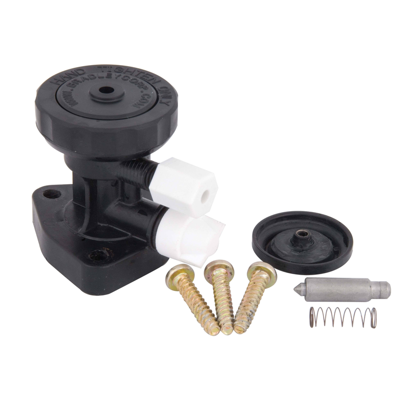 Bradley S65-260 Repair Kit- Ast4 Valve