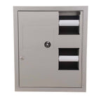 Bradley 5942 Combination Commercial Toilet Paper Dispenser w/ Disposal, Recessed-Mounted, Stainless Steel - TotalRestroom.com