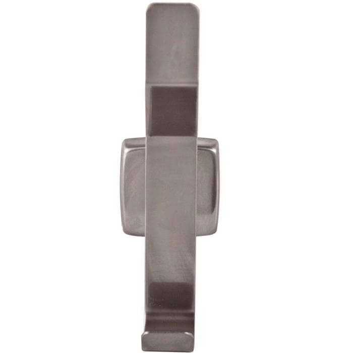 Bradley 9134-00 Hat & Coat Hook, Stainless Steel w/ Satin Finish - TotalRestroom.com