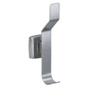 Bradley 9134-00 Hat & Coat Hook, Stainless Steel w/ Satin Finish