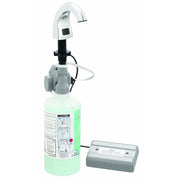 Bradley 6315-00 Touchless Soap Dispenser, Countertop Mounted, Automatic