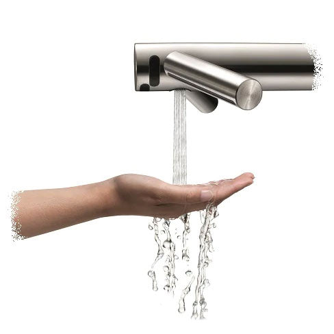 Dyson Airblade Tap Dryer, AB09 110-120V Automatic Hand Dryer, Updated Part Number: WD04