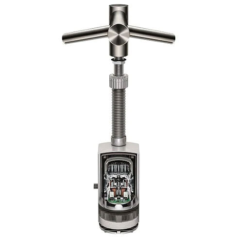 Dyson Airblade Tap Dryer, AB09 110-120V Automatic Hand Dryer, Updated Part Number: WD04