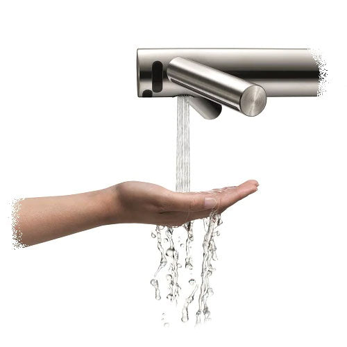 Dyson Airblade Tap Dryer, AB10 110-120V Automatic Hand Dryer, Long Model, Updated Part Number: WD05